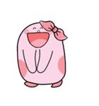 HAPPY PENNY 2（個別スタンプ：22）