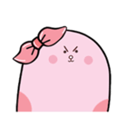 HAPPY PENNY 2（個別スタンプ：28）