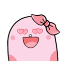 HAPPY PENNY 2（個別スタンプ：32）