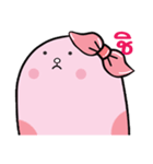 HAPPY PENNY 2（個別スタンプ：34）