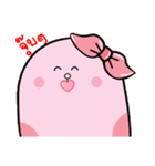 HAPPY PENNY 2（個別スタンプ：39）