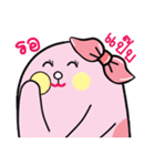 HAPPY PENNY 2（個別スタンプ：40）