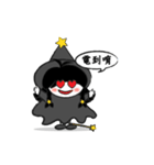 Witch - coco（個別スタンプ：15）