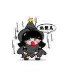 Witch - coco（個別スタンプ：22）