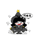 Witch - coco（個別スタンプ：24）