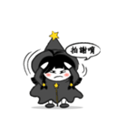 Witch - coco（個別スタンプ：29）