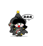 Witch - coco（個別スタンプ：36）