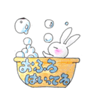 MUSHAUSAGI（個別スタンプ：36）