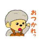 サムくん（個別スタンプ：9）