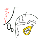 キキー君すたんぷ セカンドシーズン（個別スタンプ：22）