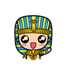 Prince of Egypt（個別スタンプ：1）