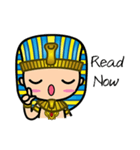 Prince of Egypt（個別スタンプ：2）