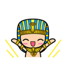 Prince of Egypt（個別スタンプ：4）