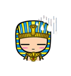 Prince of Egypt（個別スタンプ：5）