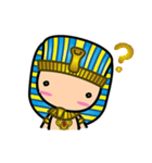 Prince of Egypt（個別スタンプ：6）