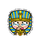 Prince of Egypt（個別スタンプ：8）