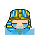 Prince of Egypt（個別スタンプ：9）
