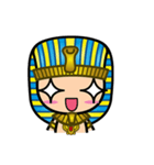 Prince of Egypt（個別スタンプ：10）