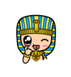 Prince of Egypt（個別スタンプ：11）