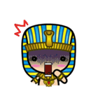 Prince of Egypt（個別スタンプ：13）