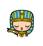 Prince of Egypt（個別スタンプ：14）