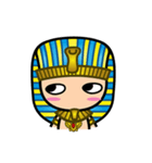 Prince of Egypt（個別スタンプ：17）
