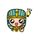 Prince of Egypt（個別スタンプ：19）