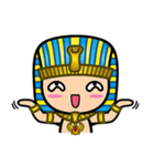 Prince of Egypt（個別スタンプ：20）