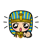 Prince of Egypt（個別スタンプ：21）