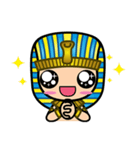 Prince of Egypt（個別スタンプ：26）