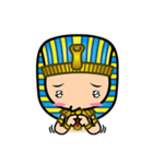 Prince of Egypt（個別スタンプ：27）