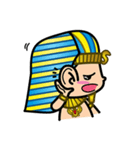 Prince of Egypt（個別スタンプ：28）