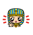 Prince of Egypt（個別スタンプ：29）