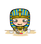 Prince of Egypt（個別スタンプ：33）
