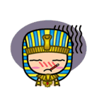 Prince of Egypt（個別スタンプ：34）