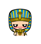 Prince of Egypt（個別スタンプ：37）