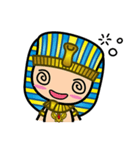 Prince of Egypt（個別スタンプ：38）