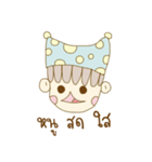 TUTU KID（個別スタンプ：3）