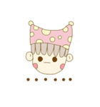 TUTU KID（個別スタンプ：6）