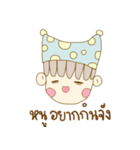 TUTU KID（個別スタンプ：29）