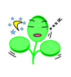 Moringa（個別スタンプ：17）