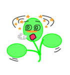 Moringa（個別スタンプ：26）