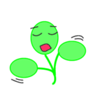 Moringa（個別スタンプ：39）