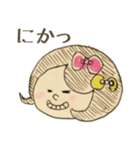 にゃにゃこ（個別スタンプ：12）