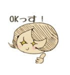 にゃにゃこ（個別スタンプ：27）