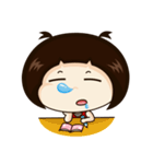 Jangmi 3（個別スタンプ：16）