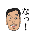 Mr. Syuhei（個別スタンプ：13）
