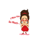 Mama - Lala（個別スタンプ：20）