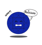 Gemstone Version 1（個別スタンプ：12）