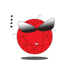 Gemstone Version 1（個別スタンプ：19）